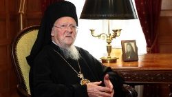 Patriarchas Baltramiejus