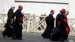 Congregazione cardinali