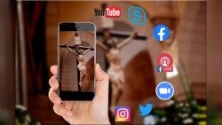 إعلام يُشعل شموع الرجاء: شهادة مسيحيّة من الأرض المقدّسة
