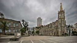 Fudžou Šv. Dominyko katedra