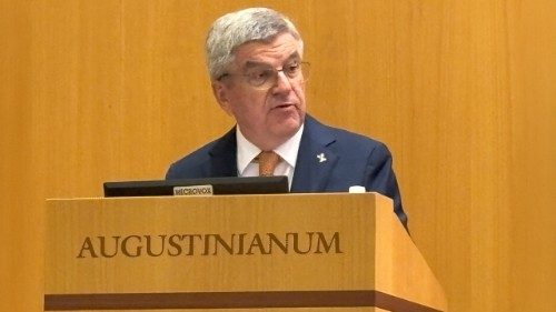 Giubileo dello sport, i protagonisti: crediamo in valori più grandi di un podio