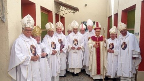 Pope’s mission experience in Peru a gift for his pontificate