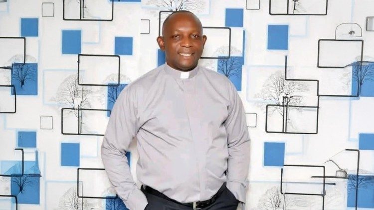 Fr Sylvester Okechukwu kidnapped and killed in Kafanchan